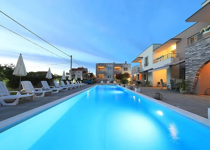 Apartments Punta