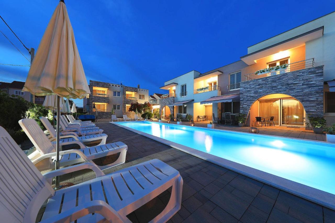 Apartma Punta