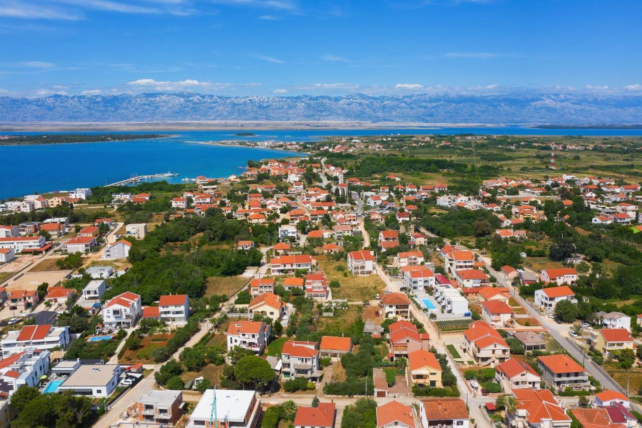 Punta Apartma *