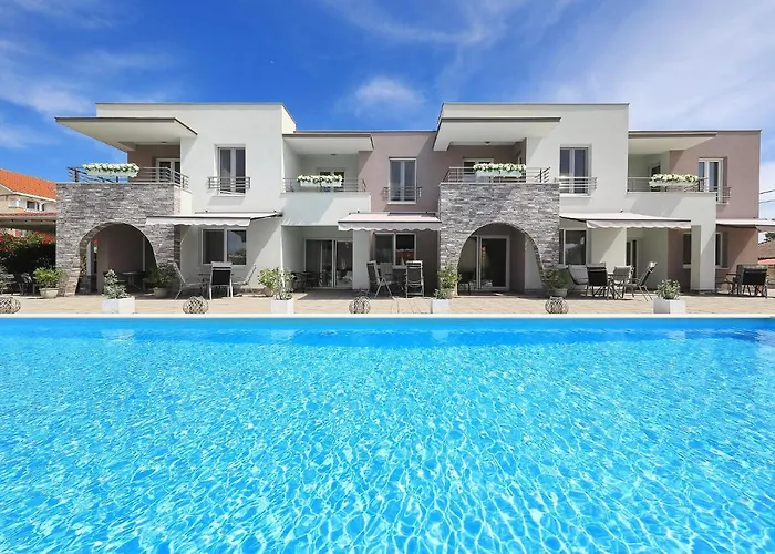 Apartments Punta