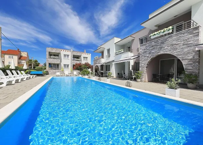 Apartments Punta