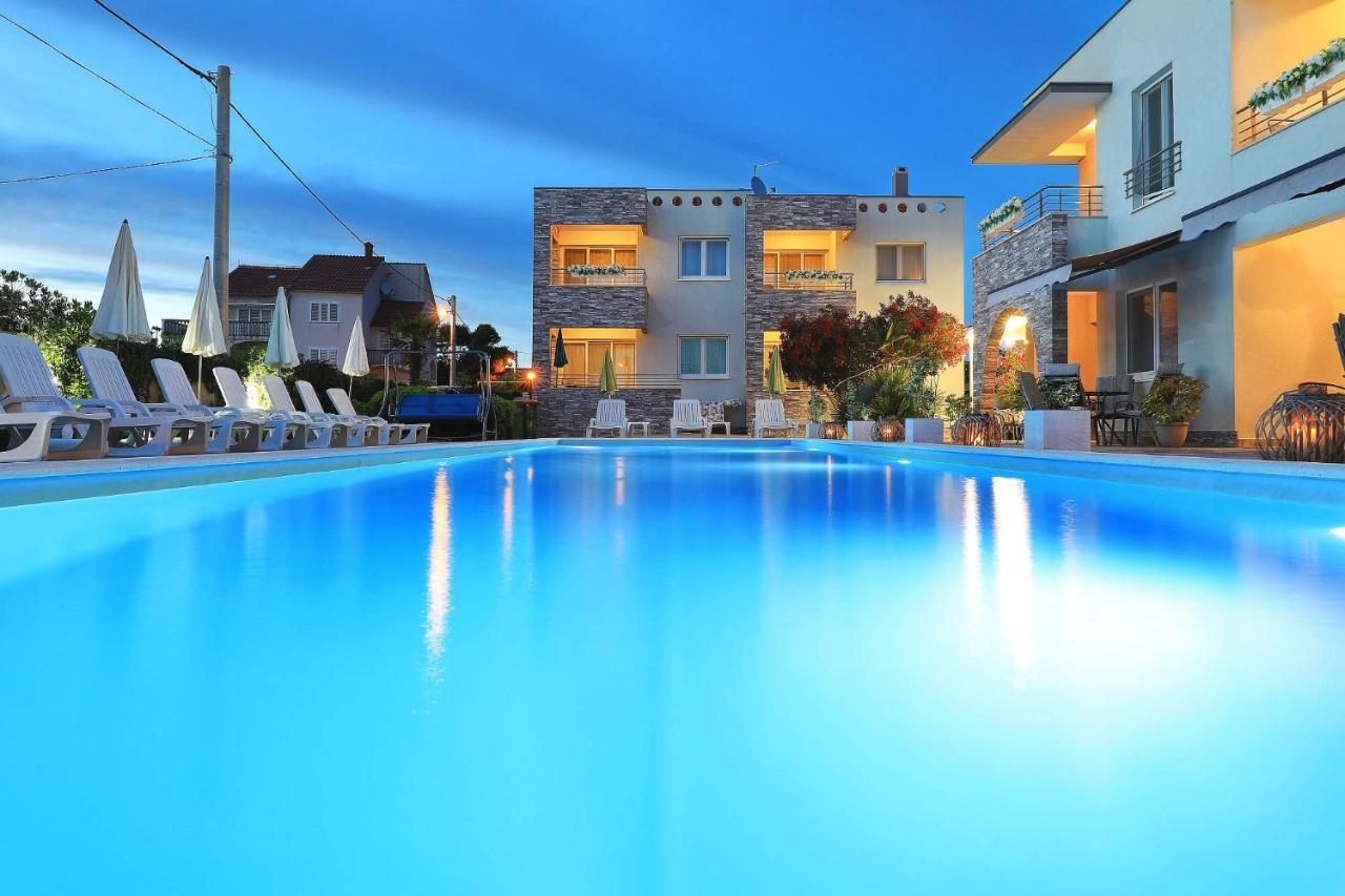 Punta * Privlaka (Zadar)