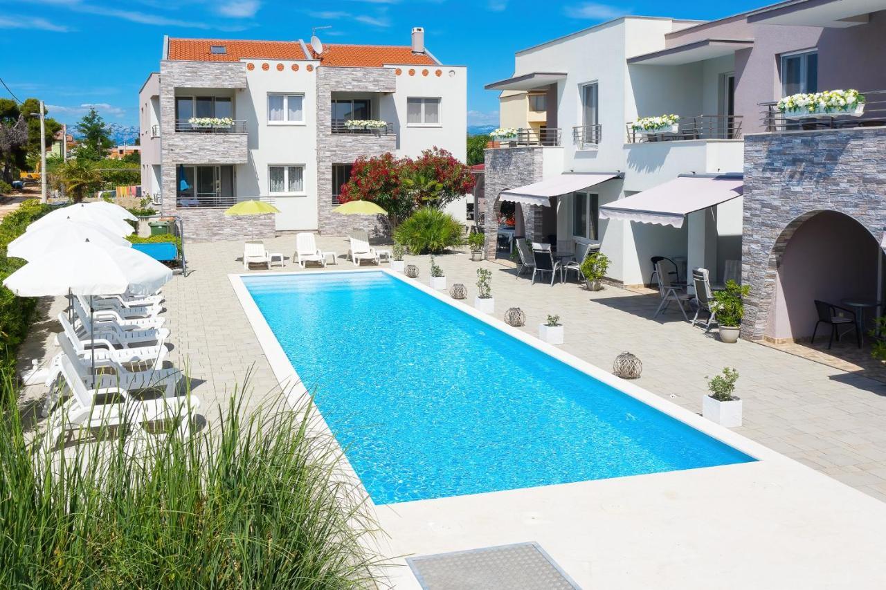 Punta Apartment Privlaka (Zadar)