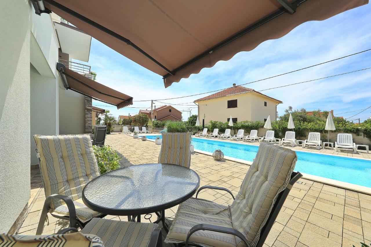 Punta * Privlaka (Zadar)