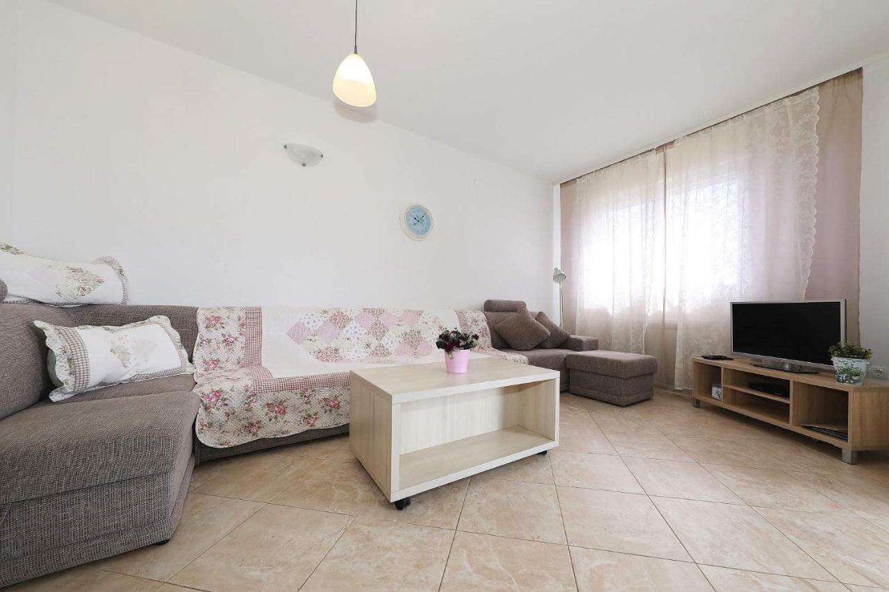 Apartment Punta *