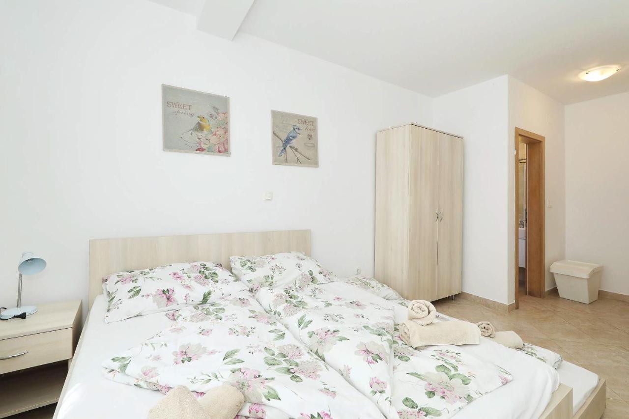 Punta Apartment