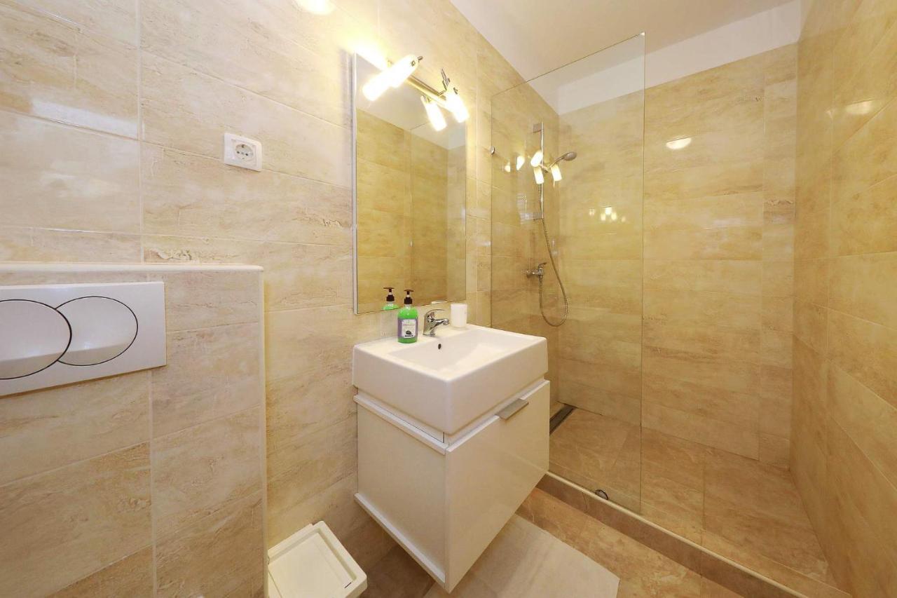 Punta Apartment Privlaka (Zadar)