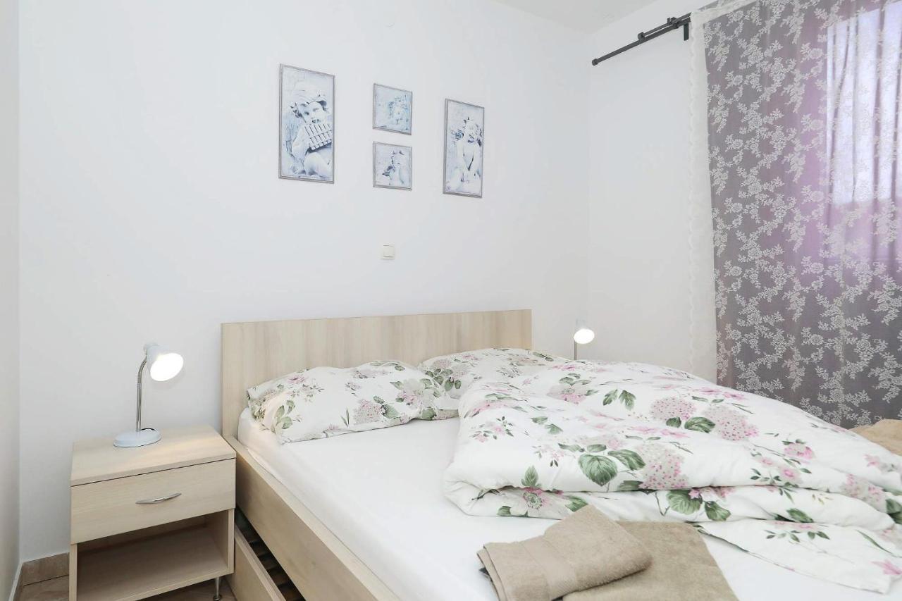 Apartment Punta *